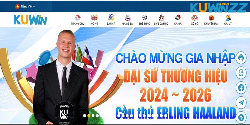 Giới thiệu về KUWIN Giới thiệu về KUWIN