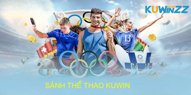 Nhiều lợi ích khi chơi cá cược tại thể thao Kuwin Nhiều lợi ích khi chơi cá cược tại thể thao Kuwin