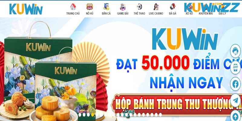 Sự khác biệt cho thương hiệu KUWIN từ nhiều thế mạnh đặc trưng Sự khác biệt cho thương hiệu KUWIN từ nhiều thế mạnh đặc trưng