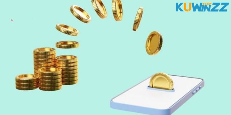 Thành viên cần tuân thủ các nội quy rút tiền được Kuwin đặt ra Thành viên cần tuân thủ các nội quy rút tiền được Kuwin đặt ra