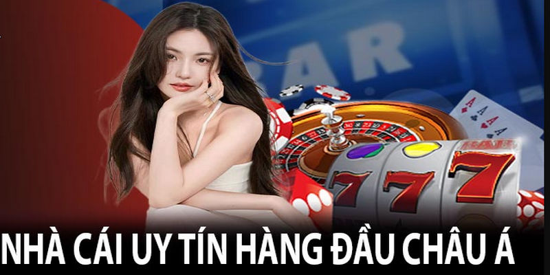 Mu88 - Thiên đường đặt cược thích nhất Châu Á