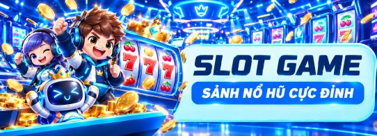 Slot game kuwin